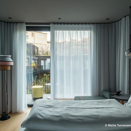 Hotel Indigo Vienna - Naschmarkt By Ihg מראה חיצוני תמונה