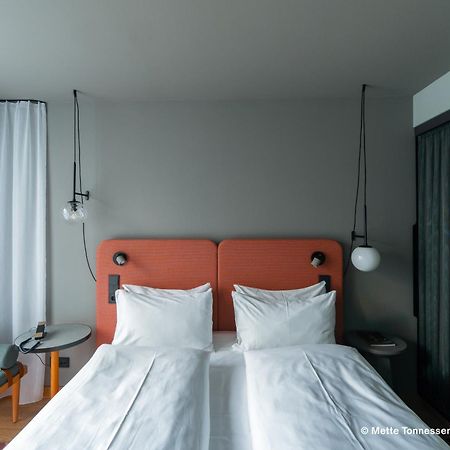 Hotel Indigo Vienna - Naschmarkt By Ihg מראה חיצוני תמונה