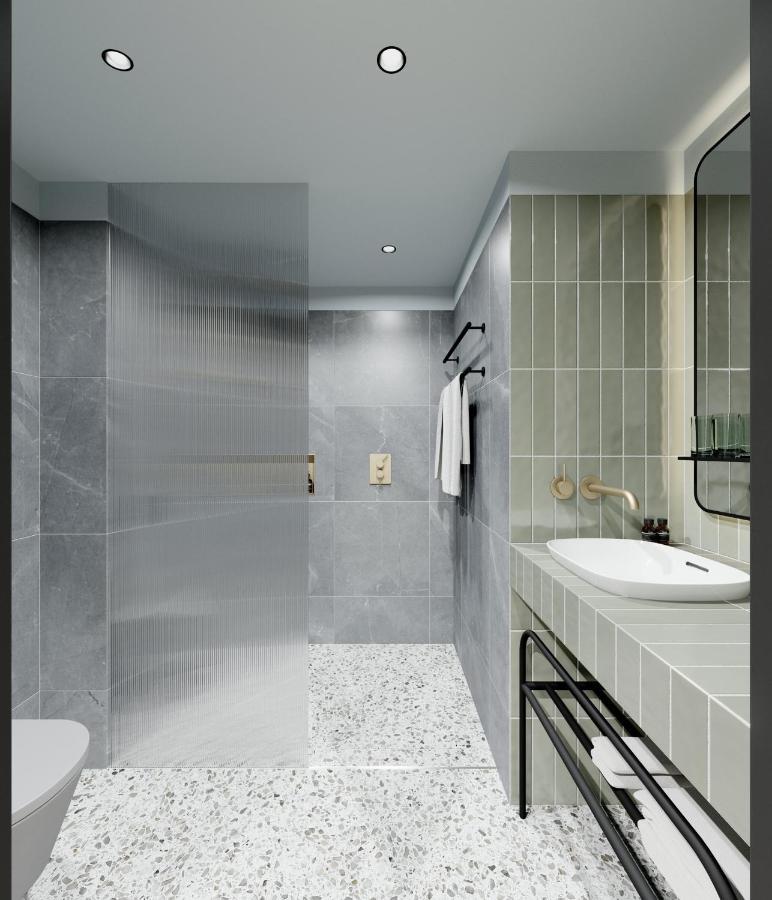 Hotel Indigo Vienna - Naschmarkt By Ihg מראה חיצוני תמונה