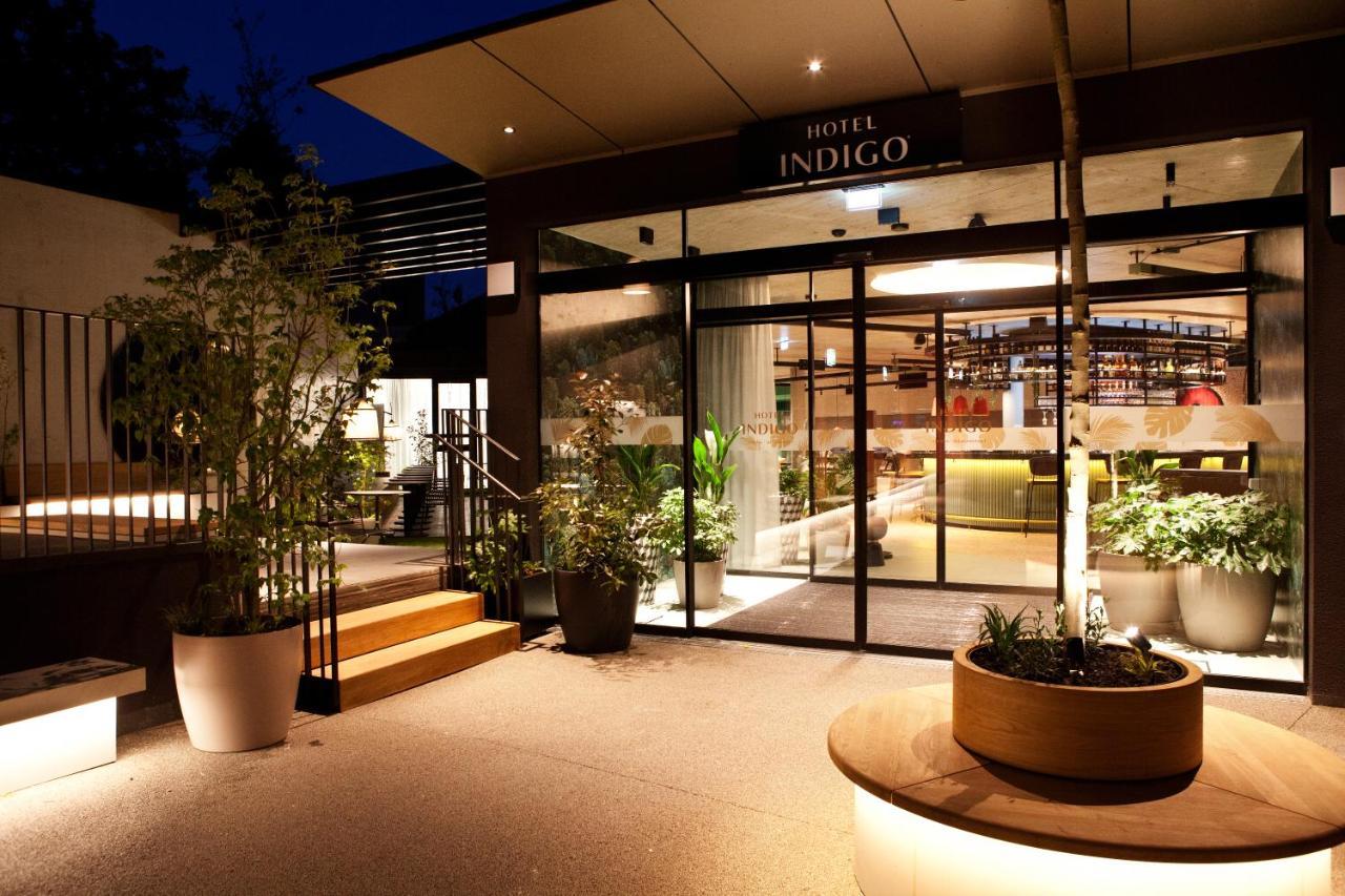 Hotel Indigo Vienna - Naschmarkt By Ihg מראה חיצוני תמונה