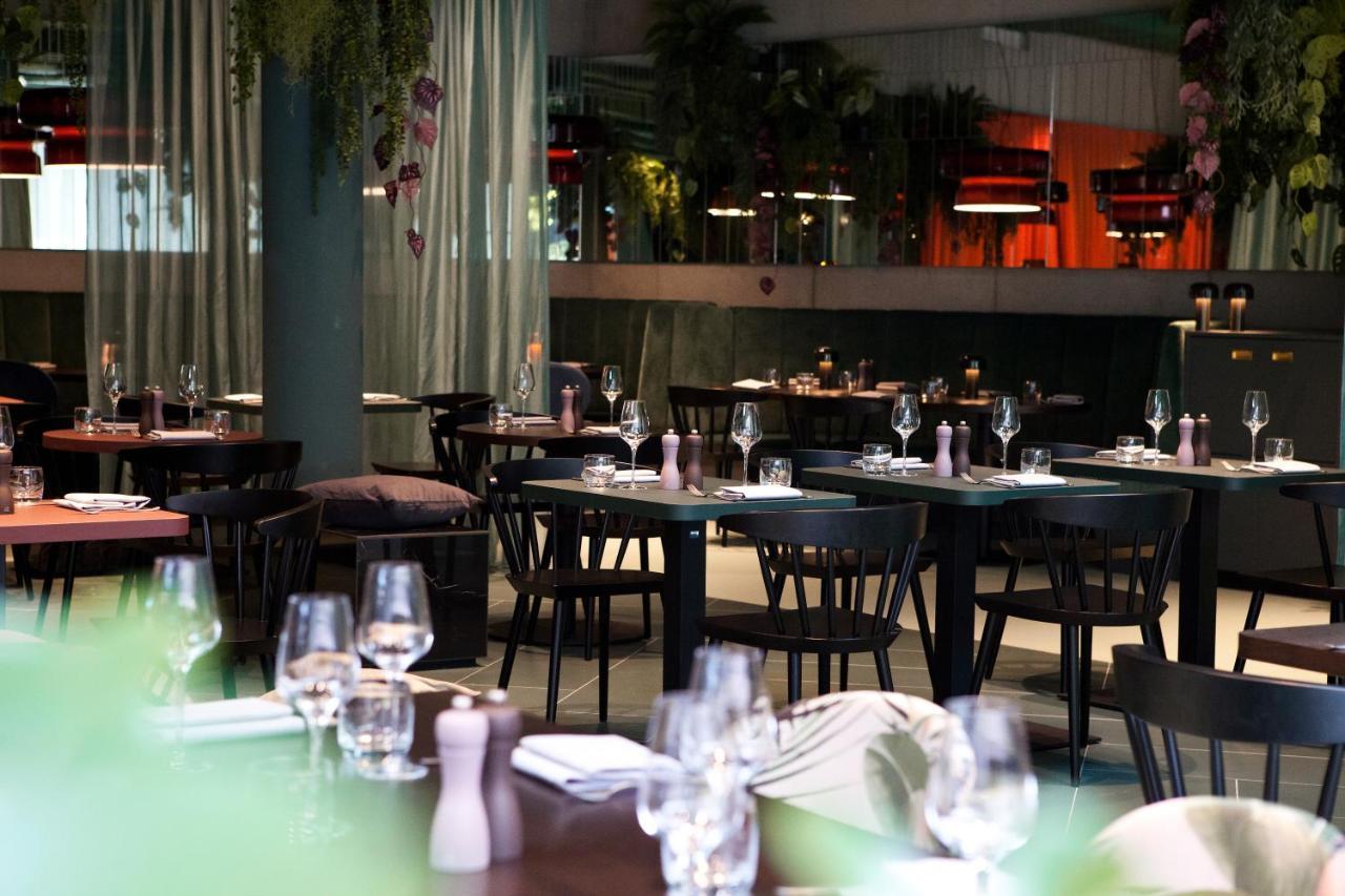 Hotel Indigo Vienna - Naschmarkt By Ihg מראה חיצוני תמונה