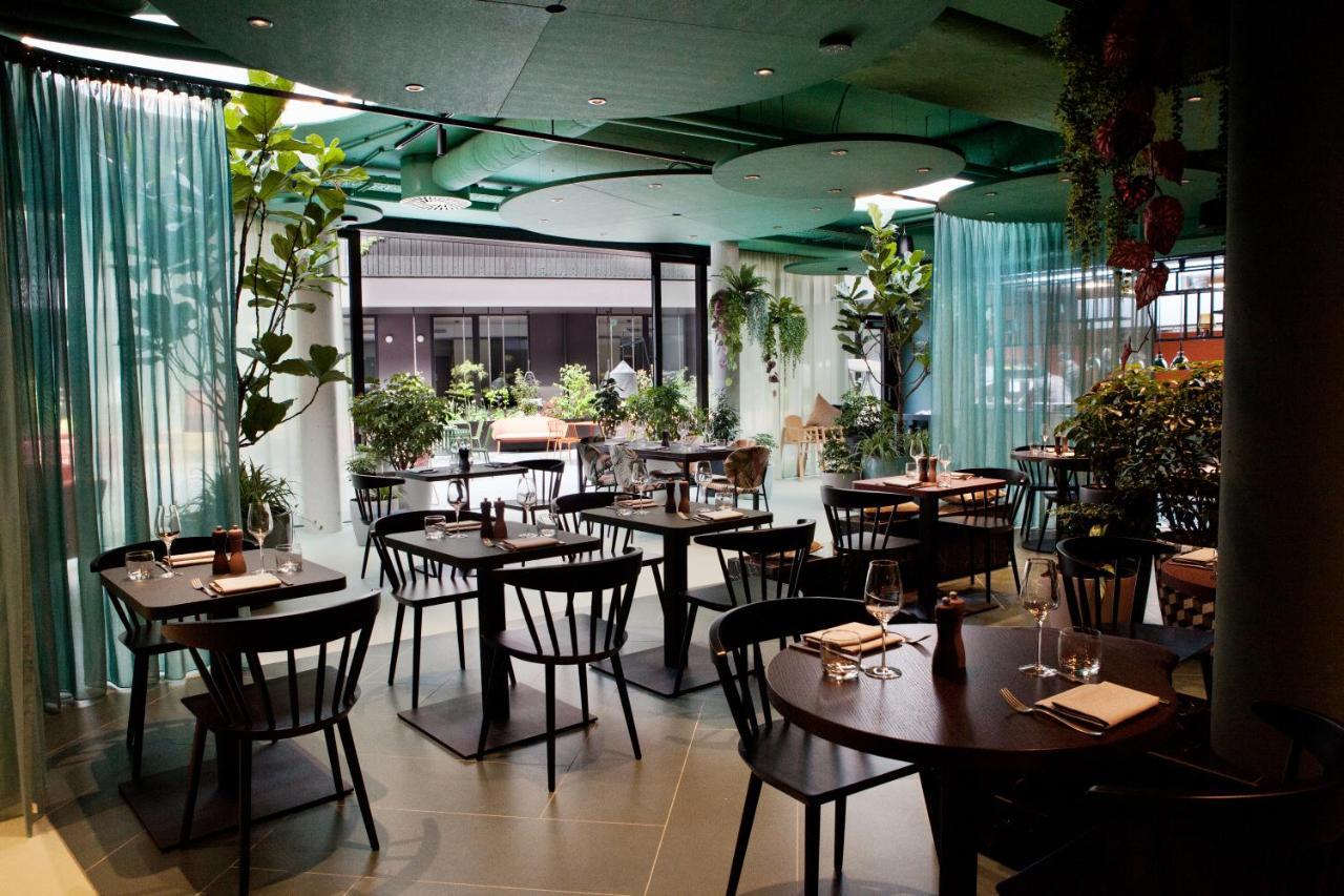 Hotel Indigo Vienna - Naschmarkt By Ihg מראה חיצוני תמונה