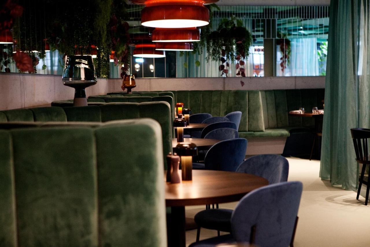 Hotel Indigo Vienna - Naschmarkt By Ihg מראה חיצוני תמונה